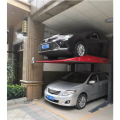 Parking Lift Car Parking System