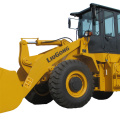 Liugong816 Wheel Loader Dijual 1.6 Ton Loaders Raksasa