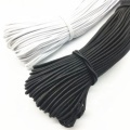 Bungee Round Elastic Band para coser