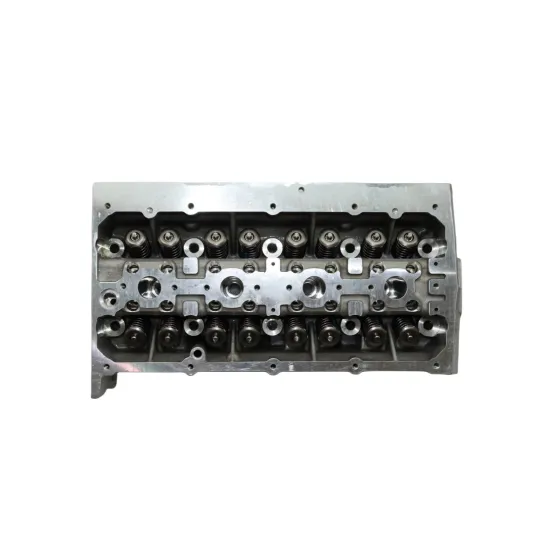 Factory Direct EA111 CFN CPJ CLS CDE 1.6L 8 Holes Cylinder Heads & Engine Parts for VW Vento Polo