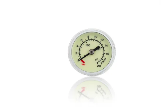 High Quality Special Good Quality Medical Pressure Gauge