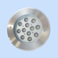 IP68 304SS 12Watt 180*115mm Underwater Light