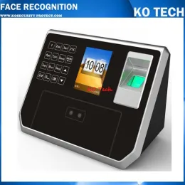 KO-Face385 Facial recognition software application version 4.0
