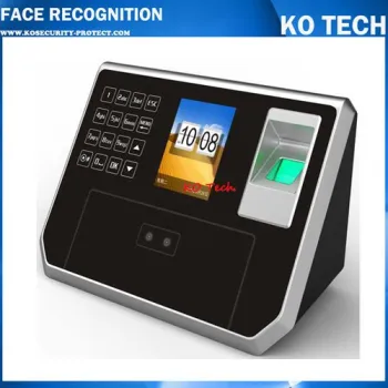 KO-Face385 Facial recognition software application version 4.0