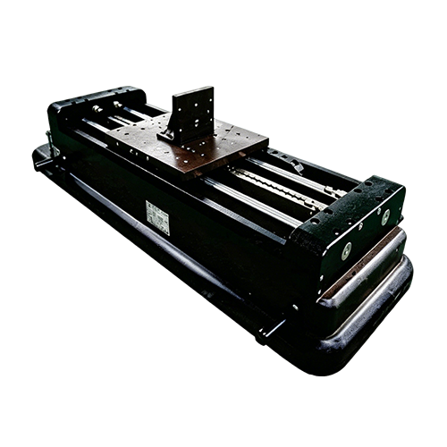 Sistema de calibración de vibración de baja frecuencia serie HFC