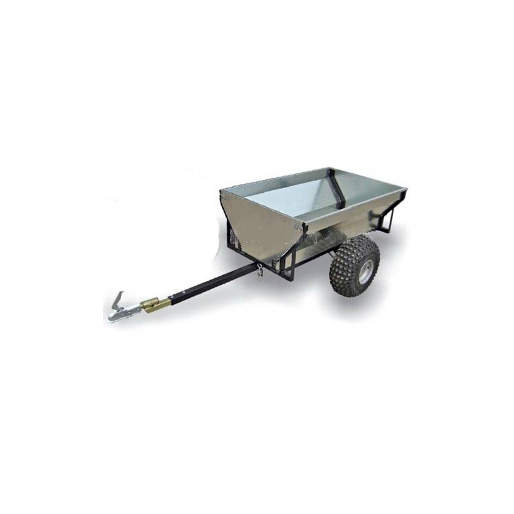 Small Atv Utility Trailer