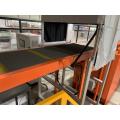 High Quality Linear Logistics Sorting Machine