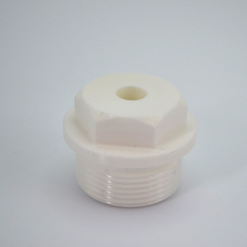 Bulloni e viti in ceramica di zirconia personalizzati M2 M3 M5 M6 M16