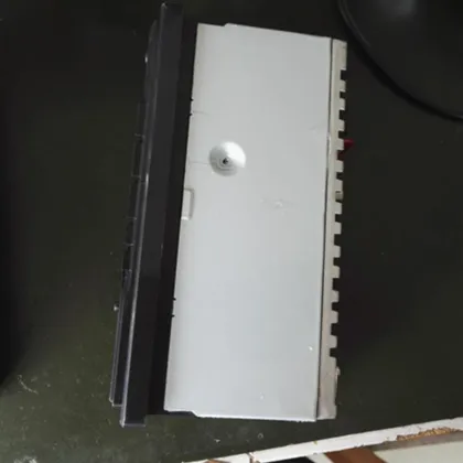 car stereo cassette mp3 player with usb/ID3-TAG/30 preset stations