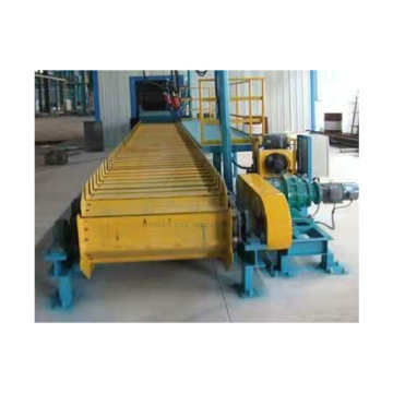 High-Efficiency Apron Feeder and Plate Feeder for Cement Plants and Crushing Lines: 200T Capacity