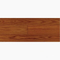 Red oak faced melamine laminated plywood for furniture