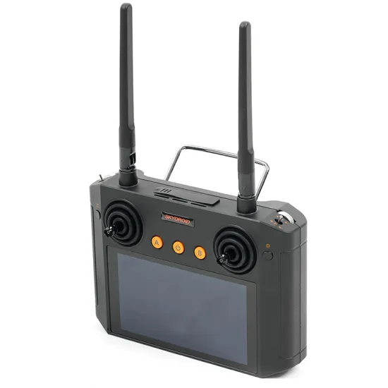 Drones Accessories Skydroid H12 Remote Controller 2.4GHz 1080P Digital Video Data Transmitter Agricultural Drone Remote Control