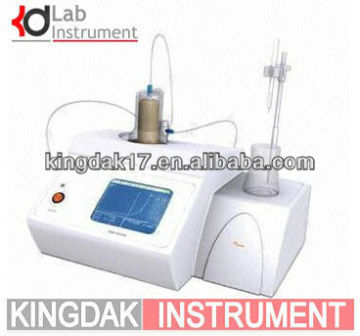 K890 laboratory Automatic Titrator