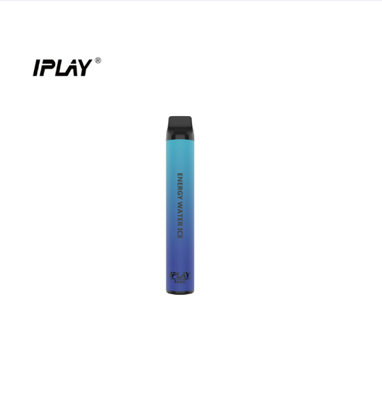 Mayorista ipaly max desechable vape vape Pen2500 bocanadas