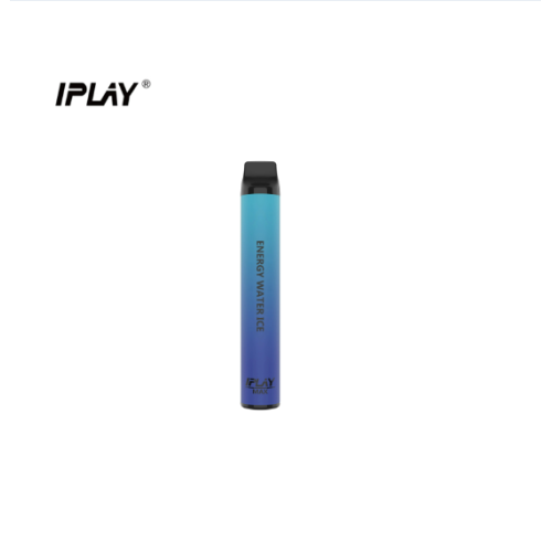 Mayorista ipaly max desechable vape vape Pen2500 bocanadas