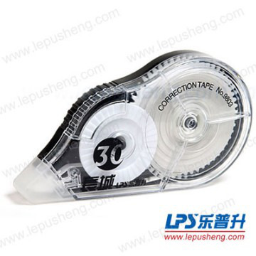 High Quality Big volume 5mmx30m Correction Tape 9803