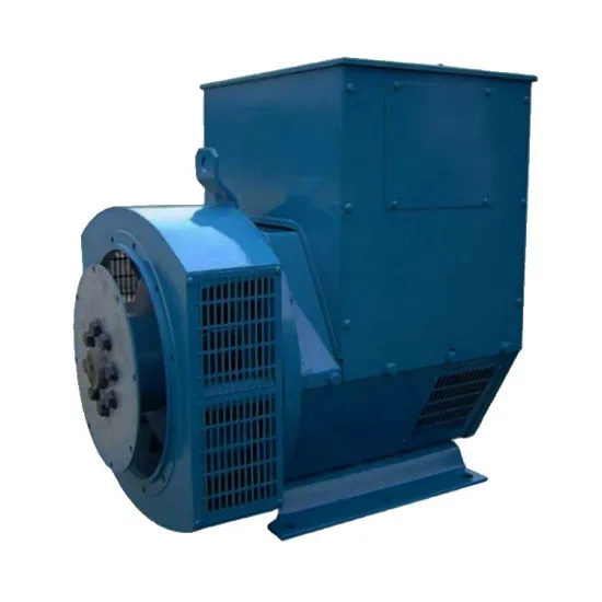 Wholesale 24kW Brushless Generator with 30kVA Alternator from Single Manufacturer