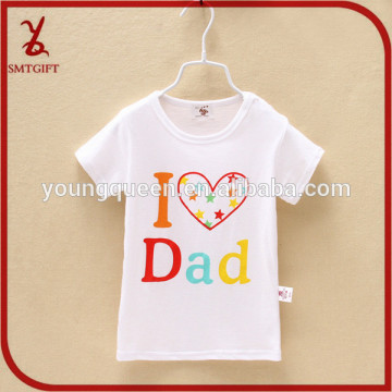 KT25 new Korean summer children's cartoon short sleeve cotton t-shirt