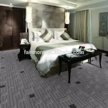 Luxury Axminster Carpet For Hotel, Commercial Carpet 02