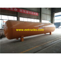 25000l Small LPG Domestic Tanks