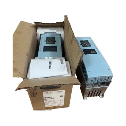 Factory Direct New Vacon NXL Series NXL00165C2H1SSS0000 Inverter VFD 7.5KW