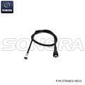 Kabel Speedo PIAGGIO RUNNER 180CC 563412 (P / N: ST06002-0023) berkualiti tinggi