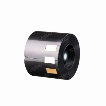 Manual Gain Control FOM1900 P45 White Phosphor Auto-gated Gen3 GaAs Image Intensifier Tube MX10160 3-pin Type PVS14" 

However, for a more SEO-friendly and concise title, you might consider:

"MX10160 3-pin PVS14 Gen3 GaAs Image Intensifier Tube
