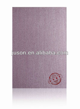 Ecological resin wall panle for interior decoration
