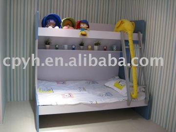 Bunk bed(YH-HQB16)