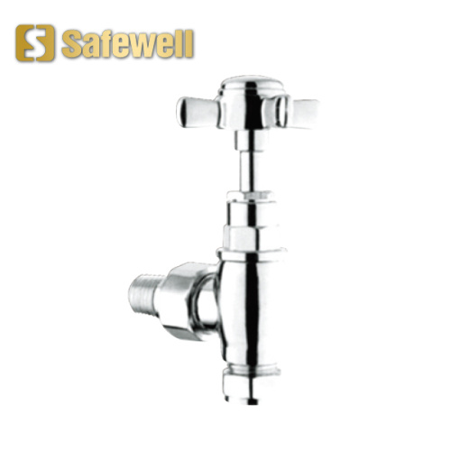 Durable Good Quality Traditional Thermostatic Radiator Valve