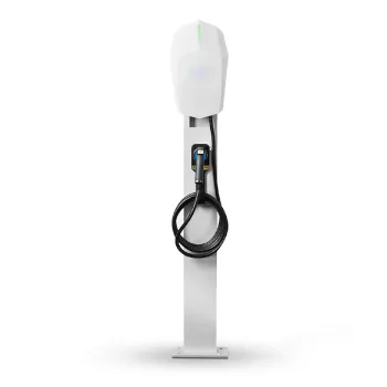 7kW UPnP Type 1 Wall-Mounted Electric Car Charger for ID4