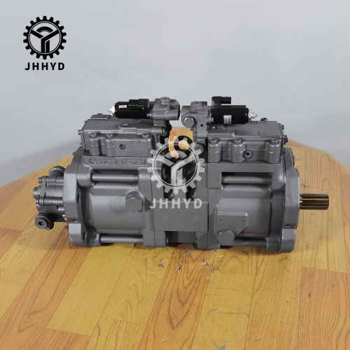 Volvo EC140E Гидравлический насос14691358 K5V80DT-1V9R-1E13