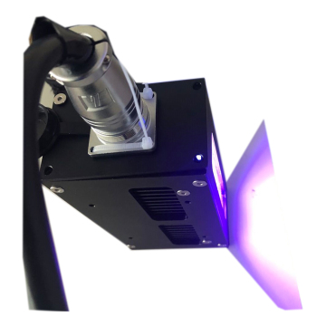 Lampa utwardzająca LED LED LED LED LED LED Ink Aink
