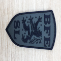 Custom PVC Patches Badge 2D/3D Rubber Patches