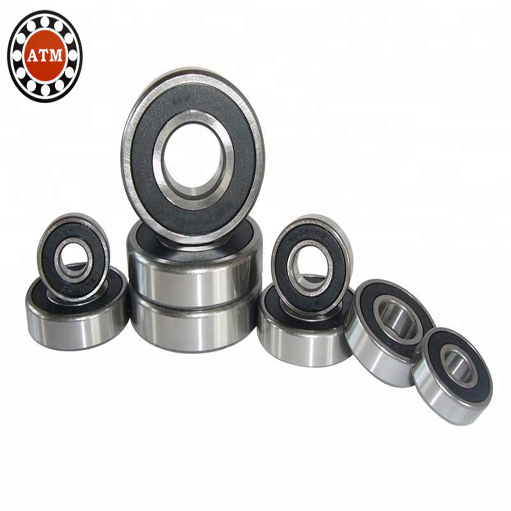 Motorcycledeep Groove Ball Bearing