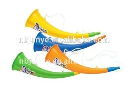 Ning Bo Jun Ye Plastic Cow Horn
