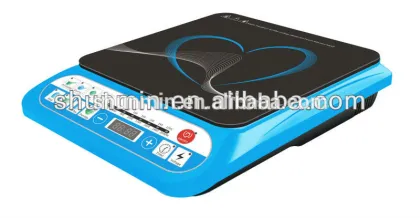 etl certification induction cooker spare parts