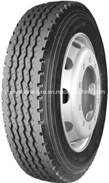 385/65r22.5 with Normal Steer Pattern