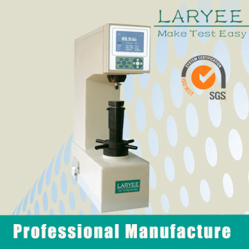 Digital Superficial Rockwell Hardness Tester