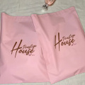 Custom Logo Printed Courier Shipping Package Postage Bags