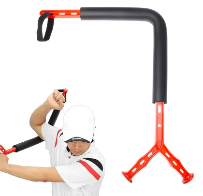 Wholesale Golf Training Aids: Enhancing Swing Posture and Speed with a Rotating Swing Trainer