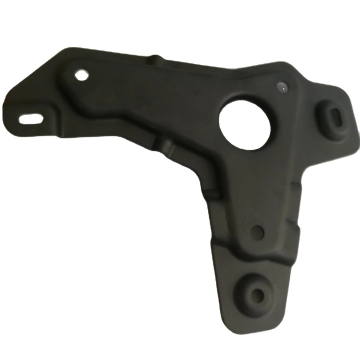 Professional Customization and Automotive Metal Modification Parts Processor