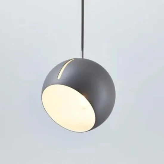 INSHINE Design Well Appropriate Pendant Light