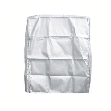 Washing Machine Cover Dustproof Sun-proof Waterproof Oxford Cloth Dryer Cover