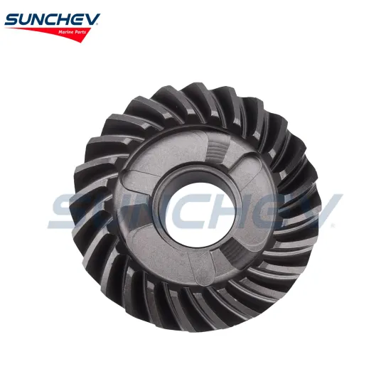 SUNCHEV Reverse Gear 6H4-45570-00 For Yamaha 40hp