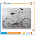 26" women retro city bike 6 speed urban bike