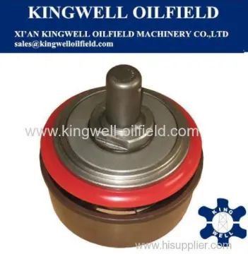 Api Mud Pump Valve Seat With High Quality And Good Service 