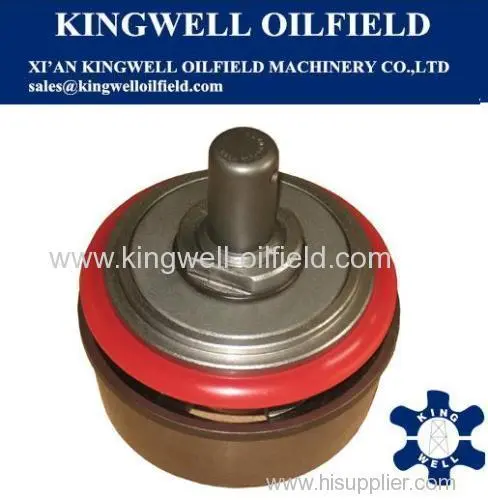 Api Mud Pump Valve Seat With High Quality And Good Service 