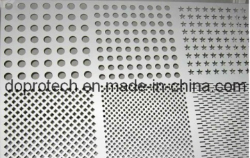 Perforated Metals