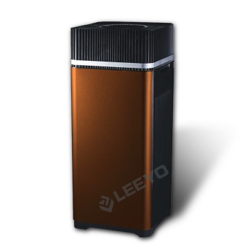 Portable Mini Smart Negative Ion Hepa Air Purifier